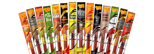 How Meat Stick Fundraisers Help Nonprofits Maximize Revenue with Minimal Overhead