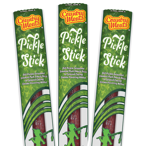 Pickle Stick