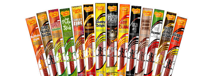 How Meat Stick Fundraisers Help Nonprofits Maximize Revenue with Minimal Overhead