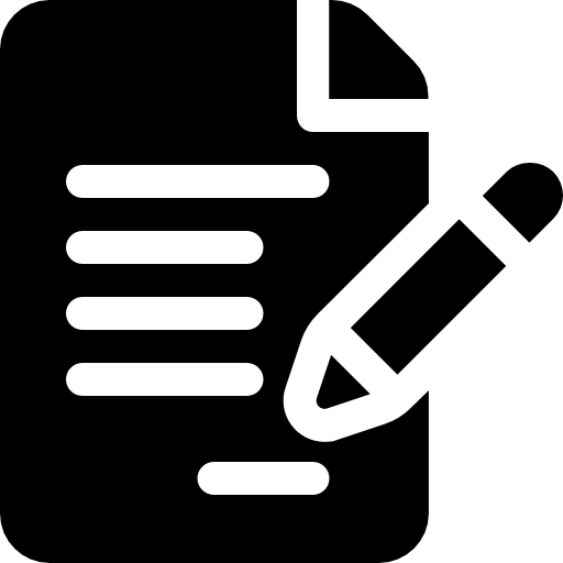 Fundraising contract