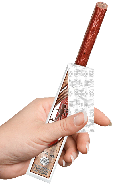 Individual Sticks