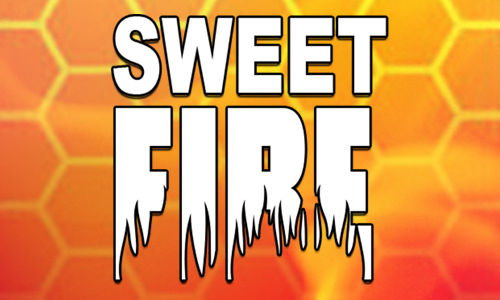 12-Stick Multipack - Sweet Fire