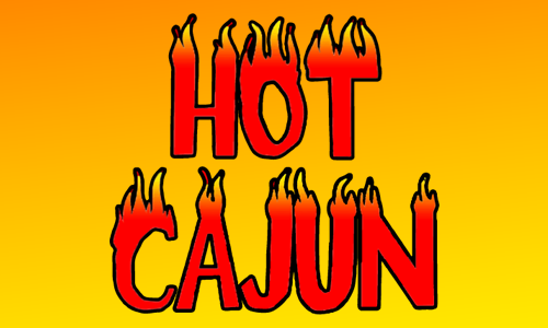 5-Stick Multipack - Hot Cajun