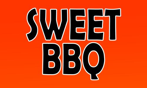 5-Stick Multipack - Sweet BBQ