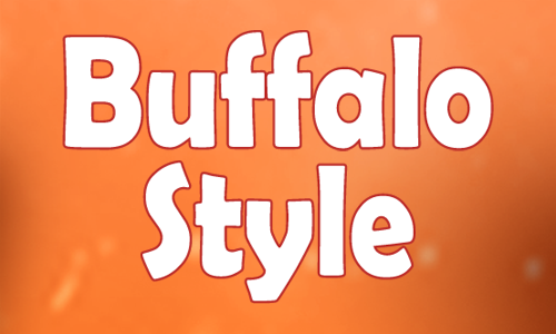 Buffalo Style