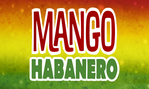 Mango Habanero