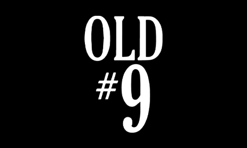 Old #9